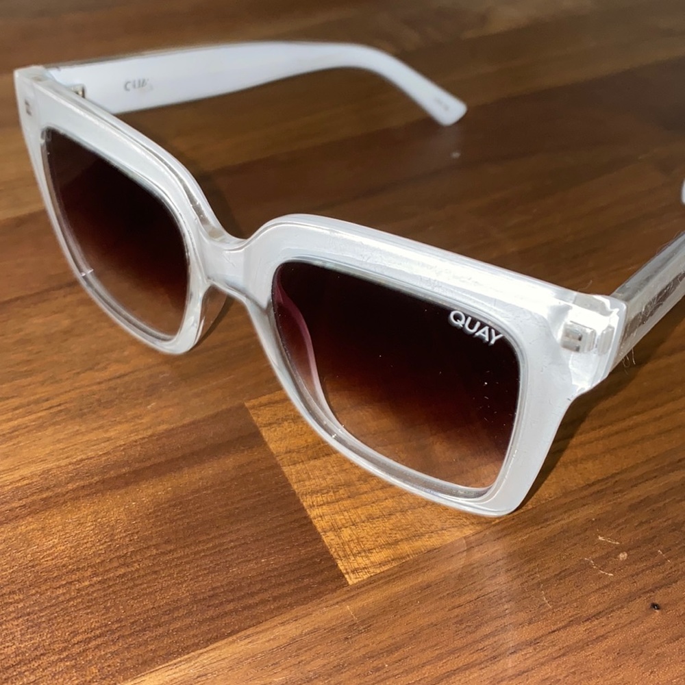 quay sunglasses